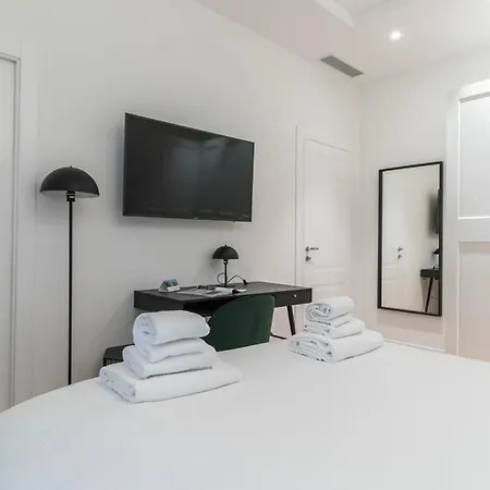 Lägenhet Italianway Comfort - Pindemonte 1 *