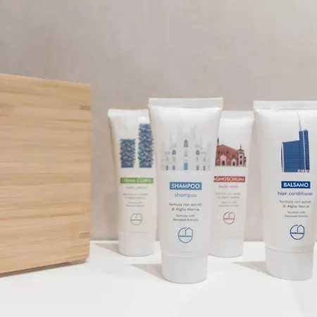 Italianway Comfort - Pindemonte 1 * Milano