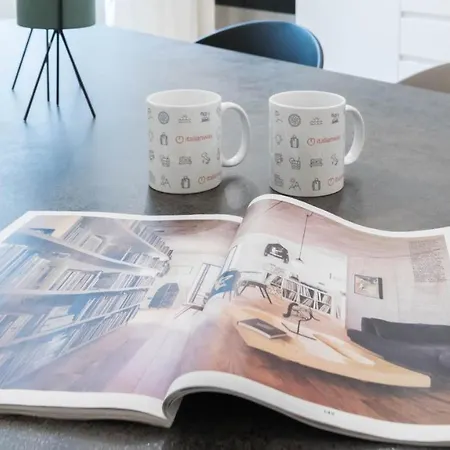 Italianway Comfort - Pindemonte 1 Lägenhet