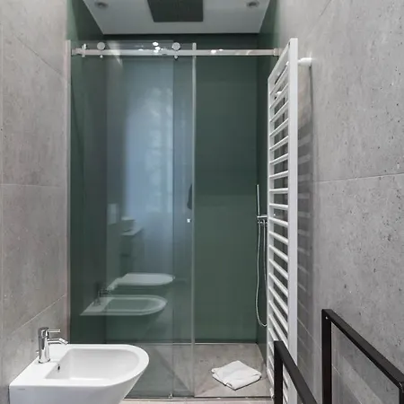 Italianway Comfort - Pindemonte 1 Milano