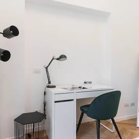 Lägenhet Italianway Comfort - Pindemonte 1