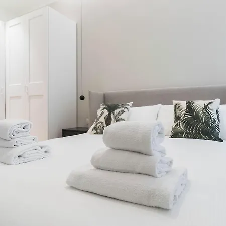 Italianway Comfort - Pindemonte 1 *