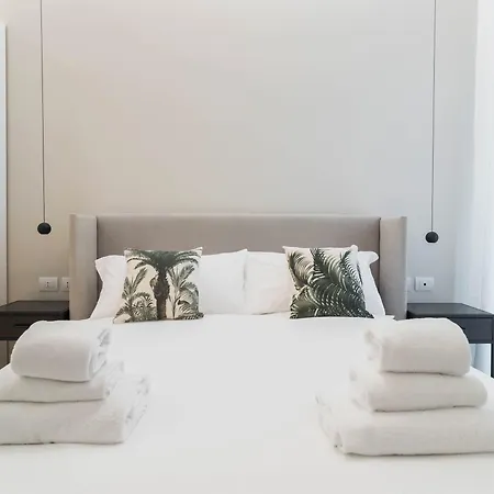 Italianway Comfort - Pindemonte 1 * Milano