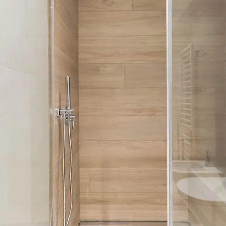 Lägenhet Italianway Comfort - Pindemonte 1 *