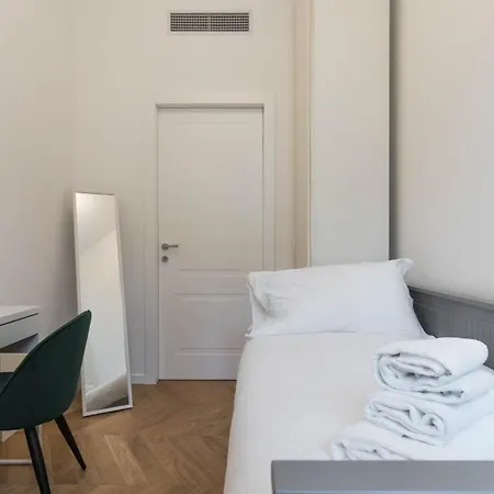 Italianway Comfort - Pindemonte 1 Apartament Mediolan