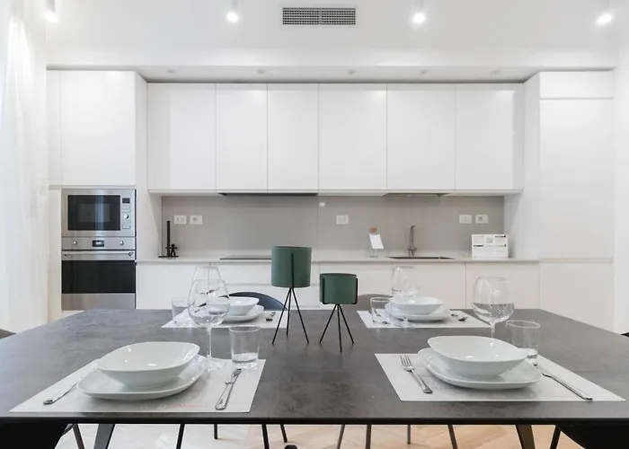 Italianway Comfort - Pindemonte 1 Apartmán