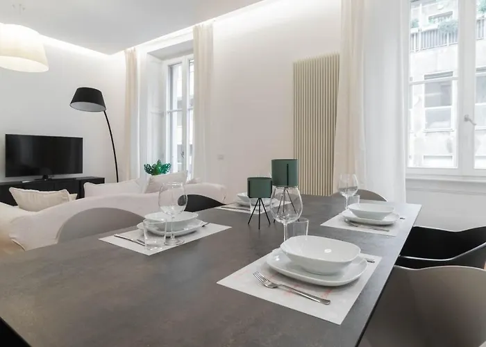 Italianway Comfort - Pindemonte 1
