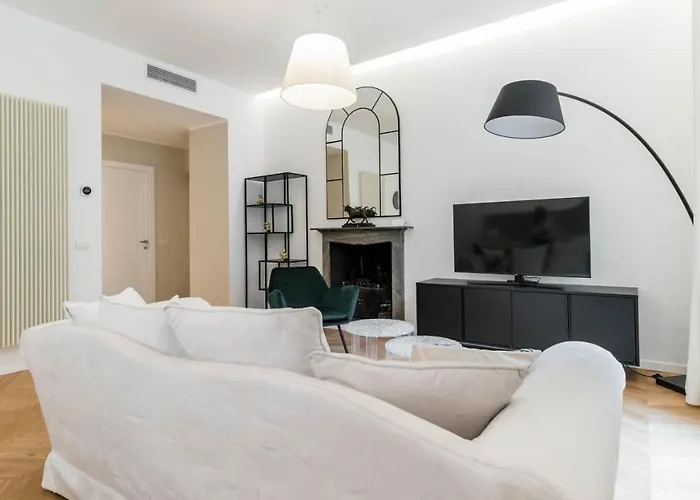 Italianway Comfort - Pindemonte 1 Milán