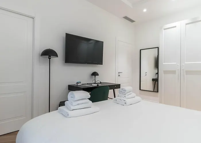 Apartmán Italianway Comfort - Pindemonte 1 *