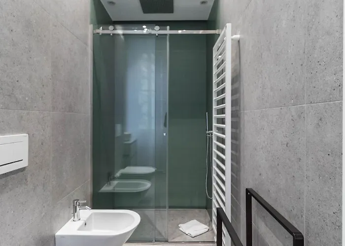 Italianway Comfort - Pindemonte 1 Milán