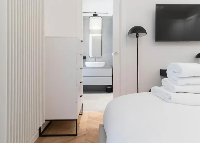 Italianway Comfort - Pindemonte 1 Milán