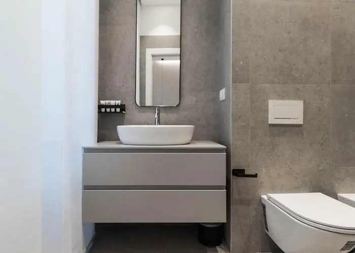 Italianway Comfort - Pindemonte 1 * Milán
