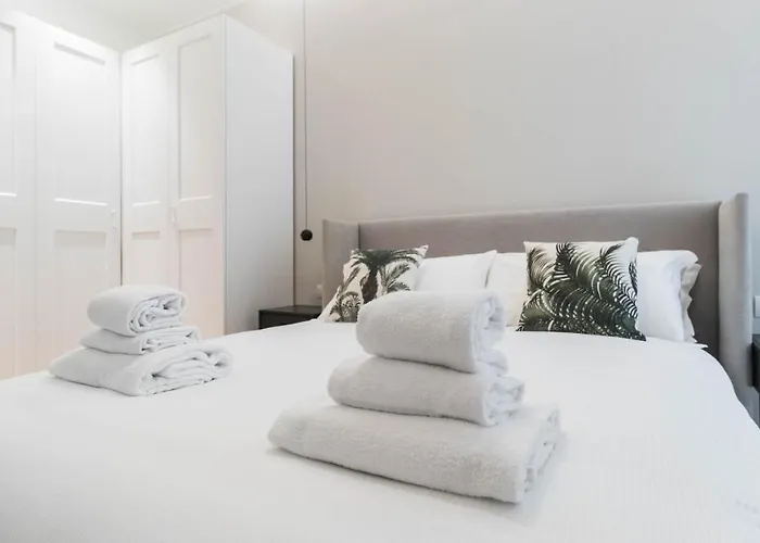 Italianway Comfort - Pindemonte 1 Apartmán