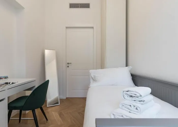 Italianway Comfort - Pindemonte 1 * Milán