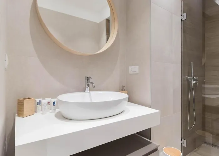 Italianway Comfort - Pindemonte 1 * Milán