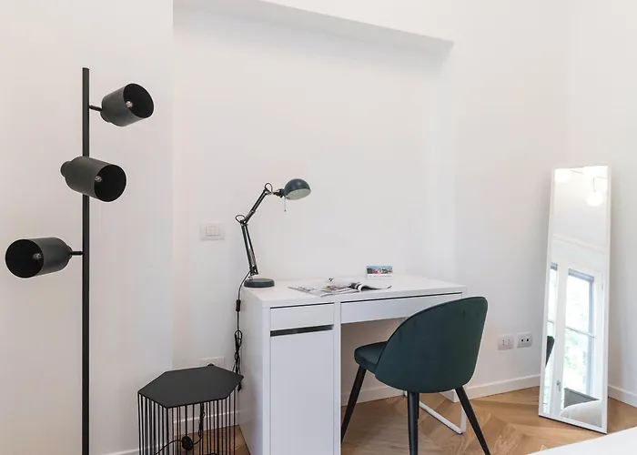Italianway Comfort - Pindemonte 1