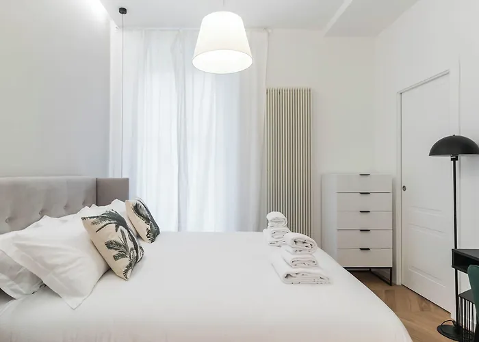 Italianway Comfort - Pindemonte 1 Milán