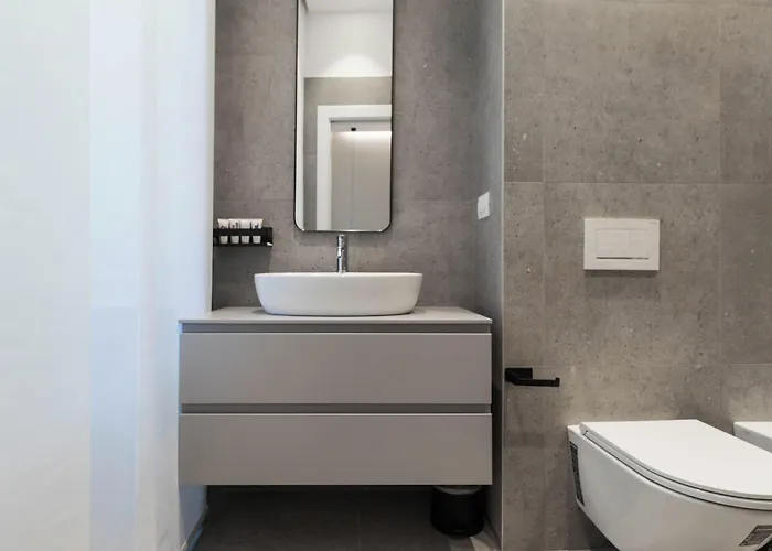 Italianway Comfort - Pindemonte 1 Apartmán Milán