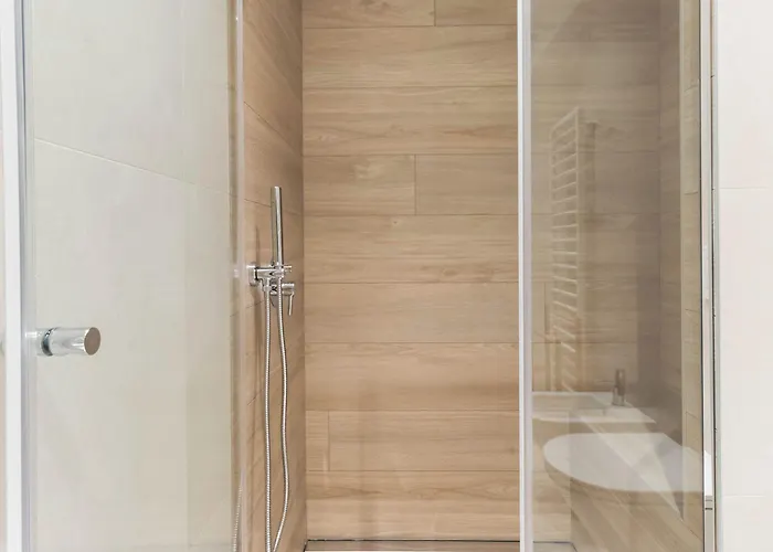 Apartmán Italianway Comfort - Pindemonte 1 *