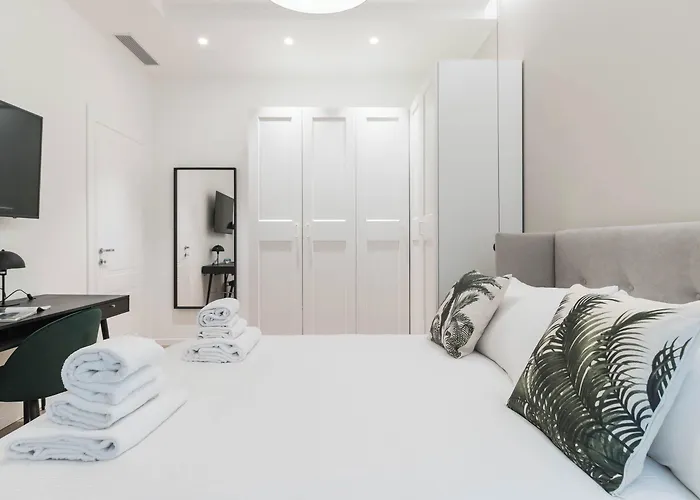 Italianway Comfort - Pindemonte 1 Apartmán Milán