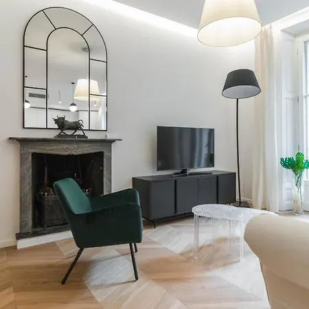 Italianway - Pindemonte 1 Daire