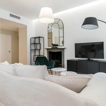 Italianway Comfort - Pindemonte 1 Milánó