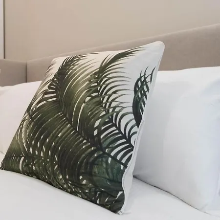 Italianway Comfort - Pindemonte 1 Апартаменты *