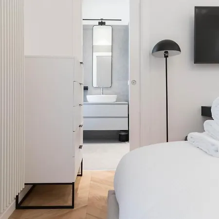 Italianway Comfort - Pindemonte 1 Milánó