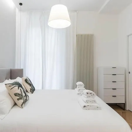 Apartman Italianway Comfort - Pindemonte 1 *