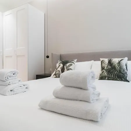 Italianway - Pindemonte 1 Daire