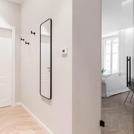 Italianway - Pindemonte 1 Daire