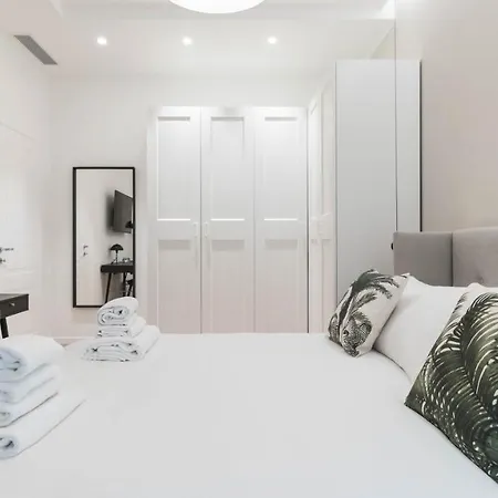 Italianway Comfort - Pindemonte 1 Apartman *