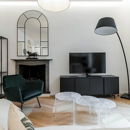 Апартаменты Italianway Comfort - Pindemonte 1